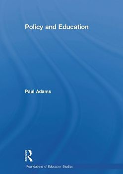 Policy and Education