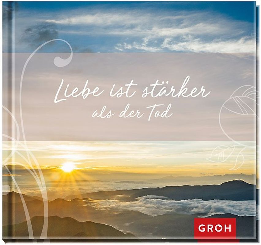 Liebe ist stärker als der Tod