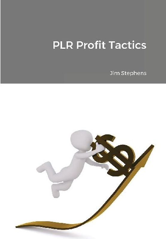 PLR Profit Tactics