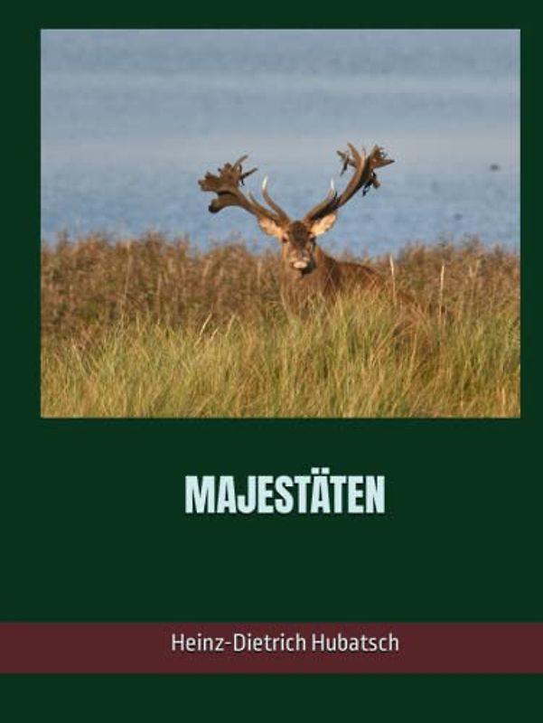 MAJESTÄTEN