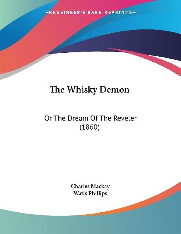The Whisky Demon