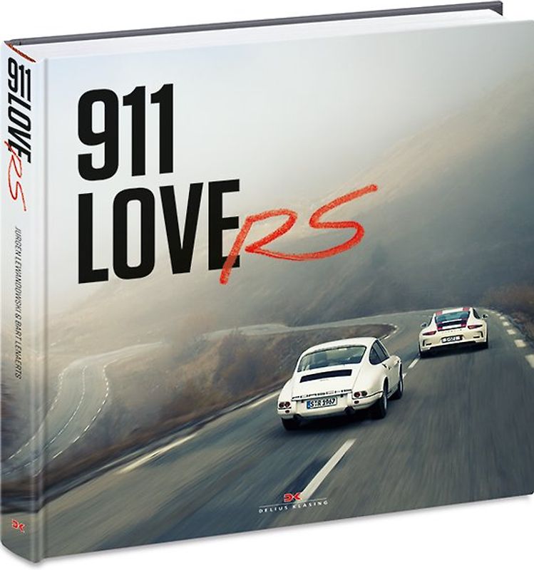 911 LoveRS
