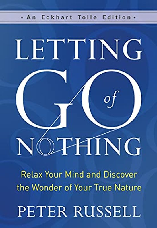 Letting Go of Nothing
