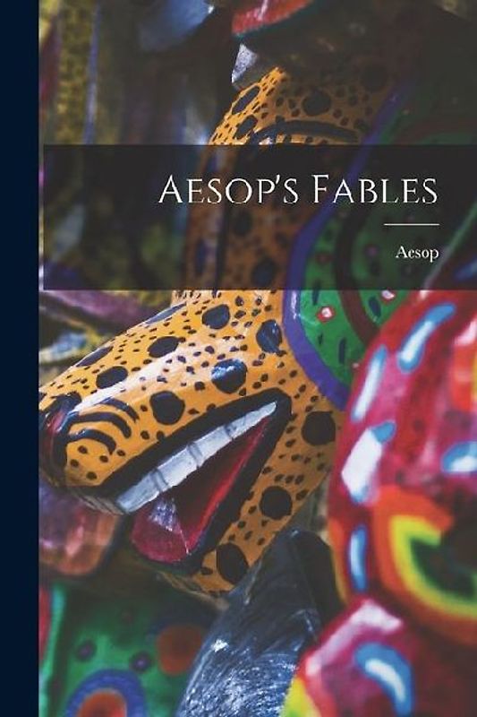 Aesop's Fables