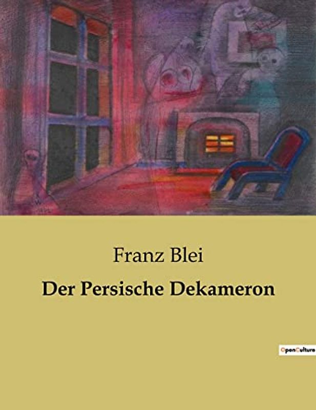 Der Persische Dekameron