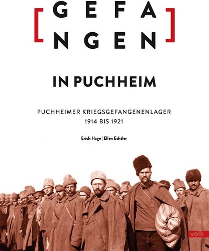 Gefangen in Puchheim