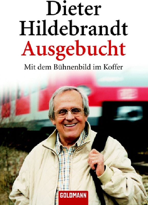 Ausgebucht