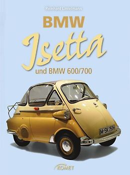 BMW Isetta