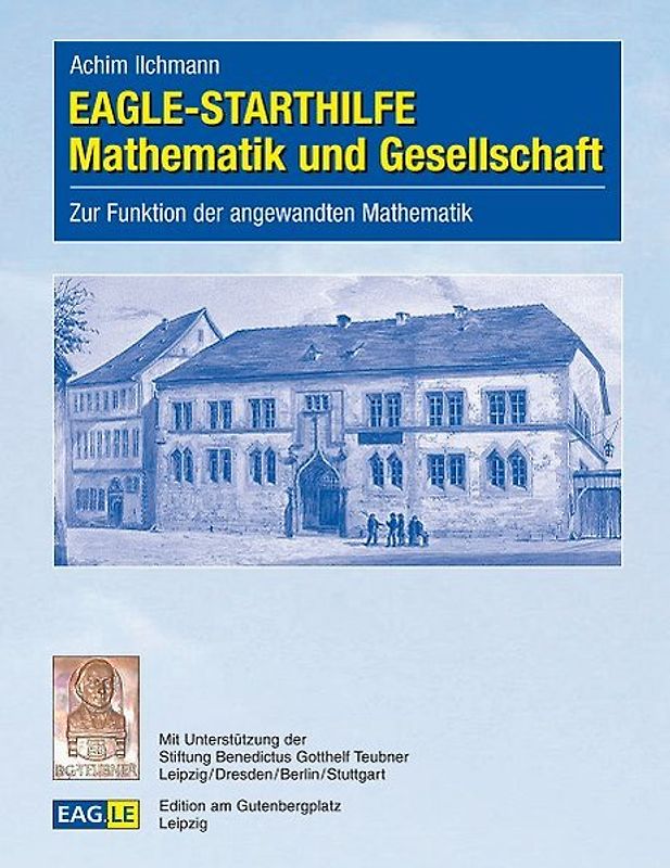 EAGLE-STARTHILFE Mathematik und Gesellschaft