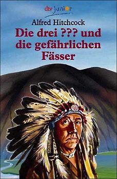Die drei ??? und die gefährlichen Fässer