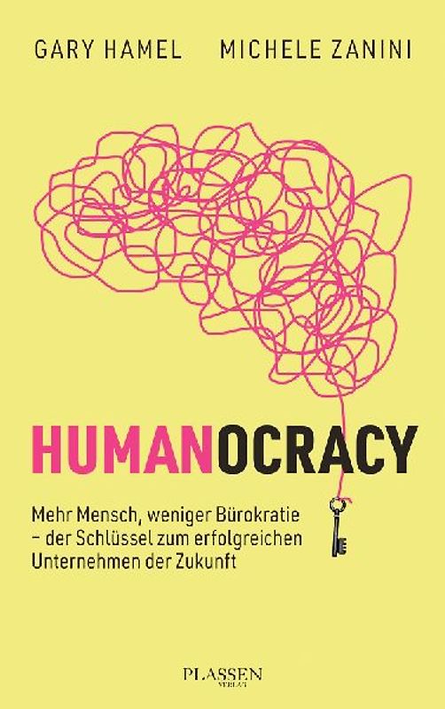 Humanocracy