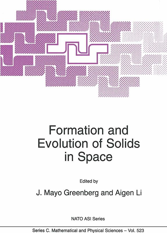 Formation and Evolution of Solids in Space