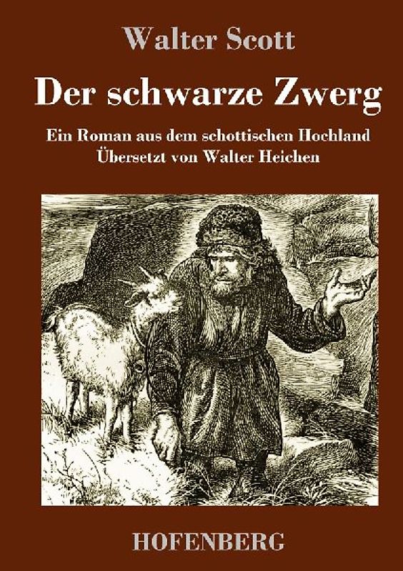 Der schwarze Zwerg