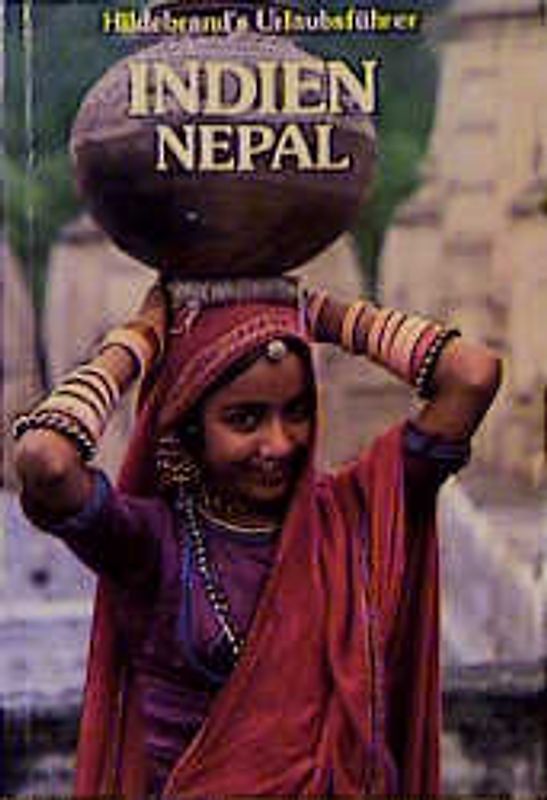 Indien, Nepal