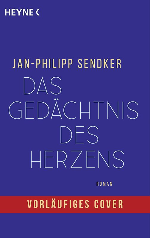 Das Gedächtnis des Herzens