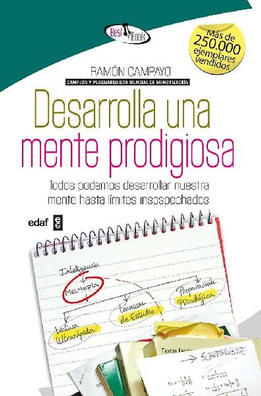 Desarrolla Una Mente Prodigiosa -V2*