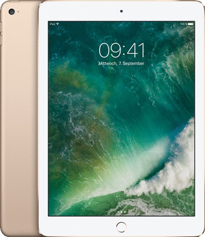 Apple iPad Air 2 9,7" 32 Go [Wi-Fi] or
