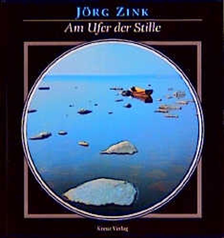Am Ufer der Stille