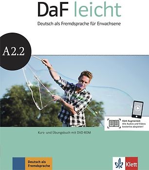 DaF leicht A2.2