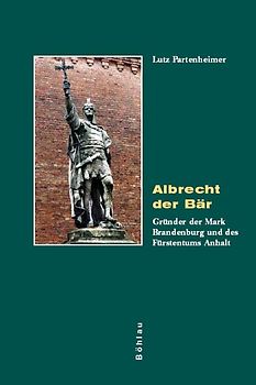 Albrecht der Bär