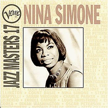 Nina Simone - Verve Jazz Masters 17