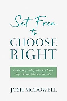 Set Free to Choose Right