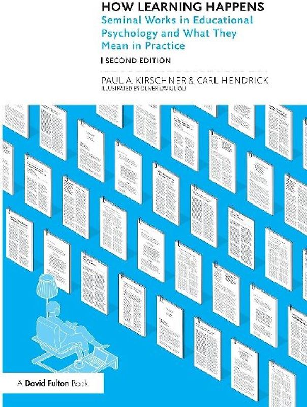 How Learning Happens