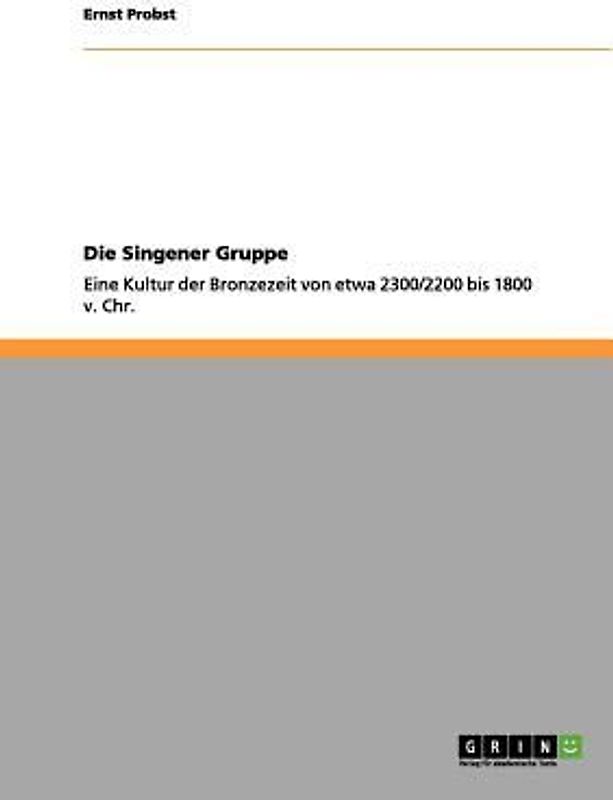 Die Singener Gruppe