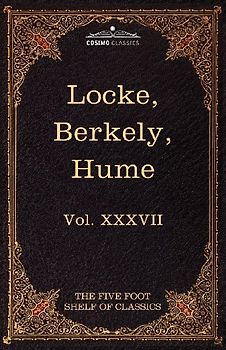Locke, Berkely & Hume