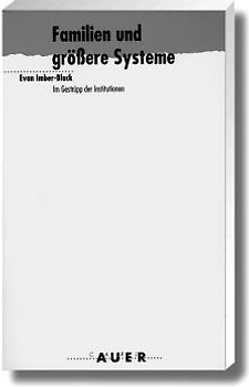 Familien und grössere Systeme im Gestrüpp der Institutionen