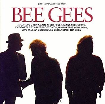 The Bee Gees - The Very Best