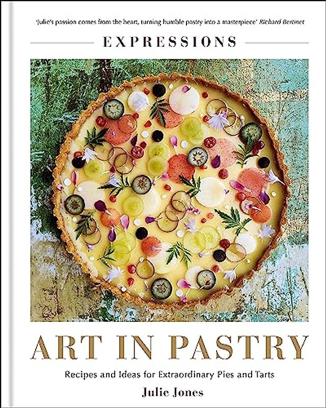 Art in Pastry: The Delicate Art of Pastry Decoration