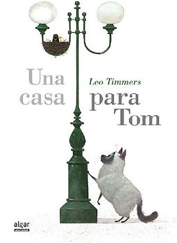 Una casa para Tom
