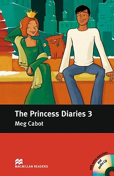 The Princess Diaries 3