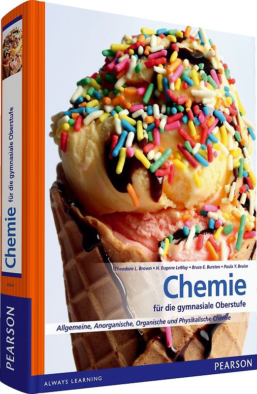 Chemie für die Gymnasiale Oberstufe