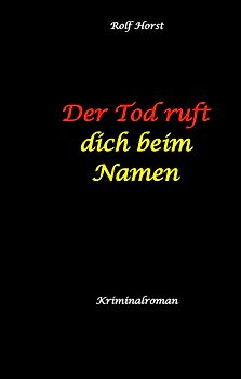 Der Tod ruft dich beim Namen: Ärztin, Lügen, Betrug, Trennung, Altersunterschied, Überfall, Hundesitting, versuchter Mord, Intensivstation, Fentanyl, Casanova, ärztlicher Direktor,