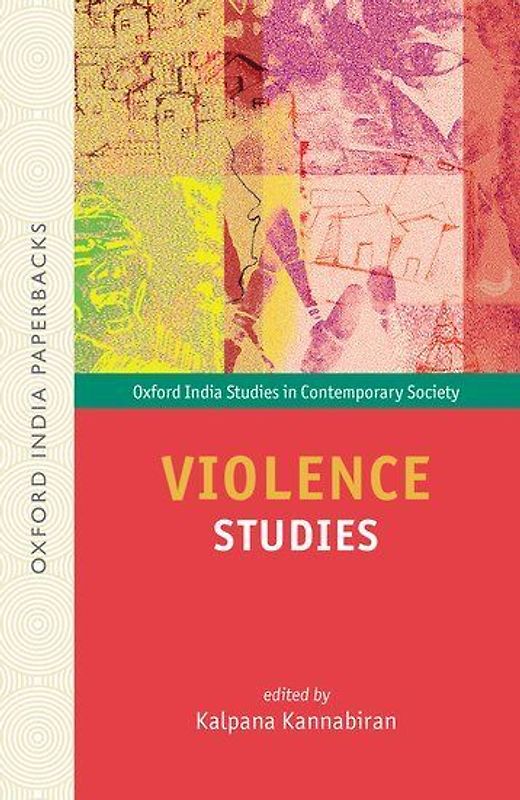 Violence Studies Oip