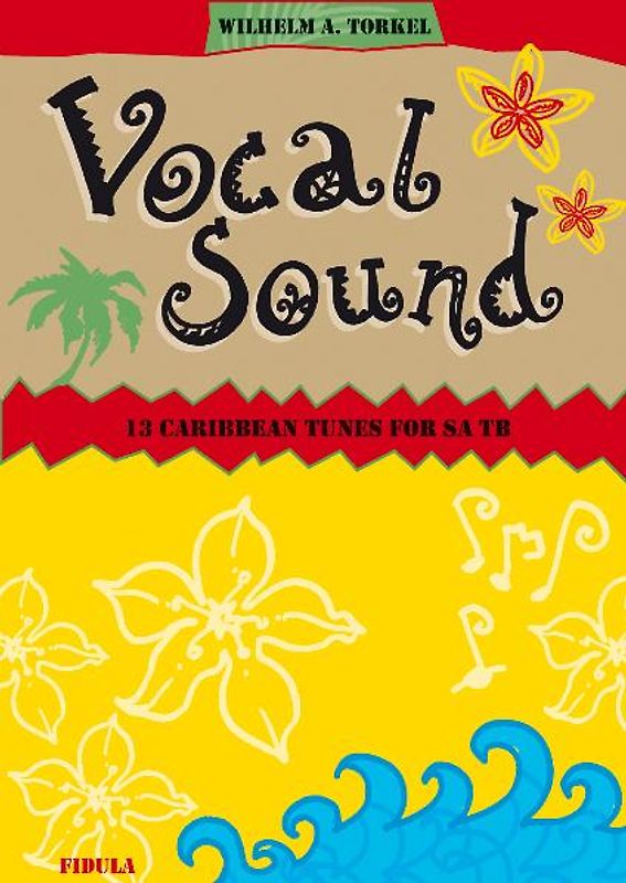 Vocal Sound