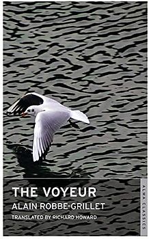 The Voyeur