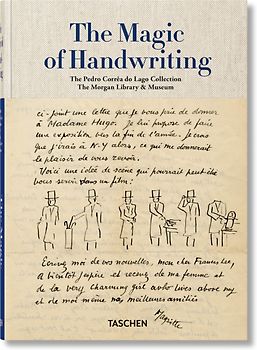 The Magic of Handwriting. The Corrêa do Lago Collection