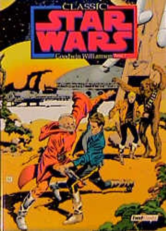Star Wars Classic