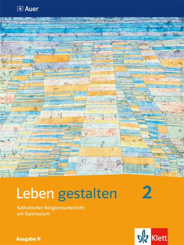 Leben gestalten 2. Ausgabe N