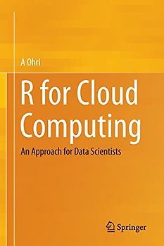 R for Cloud Computing