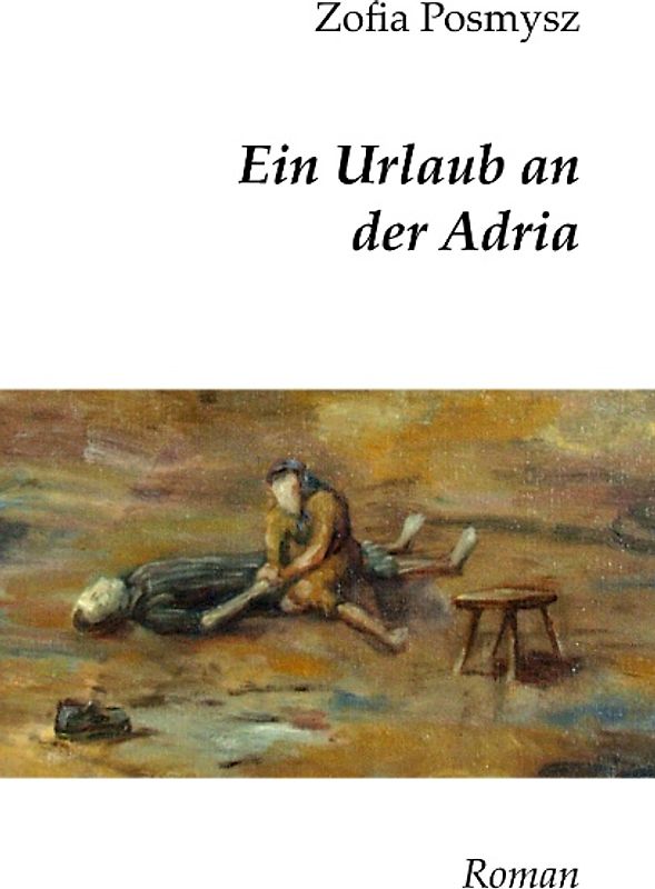 Ein Urlaub an der Adria