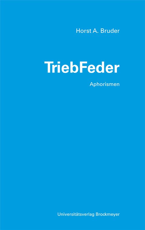 TriebFeder