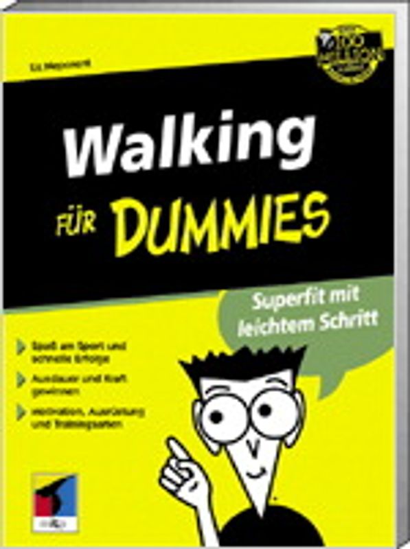Walking für Dummies