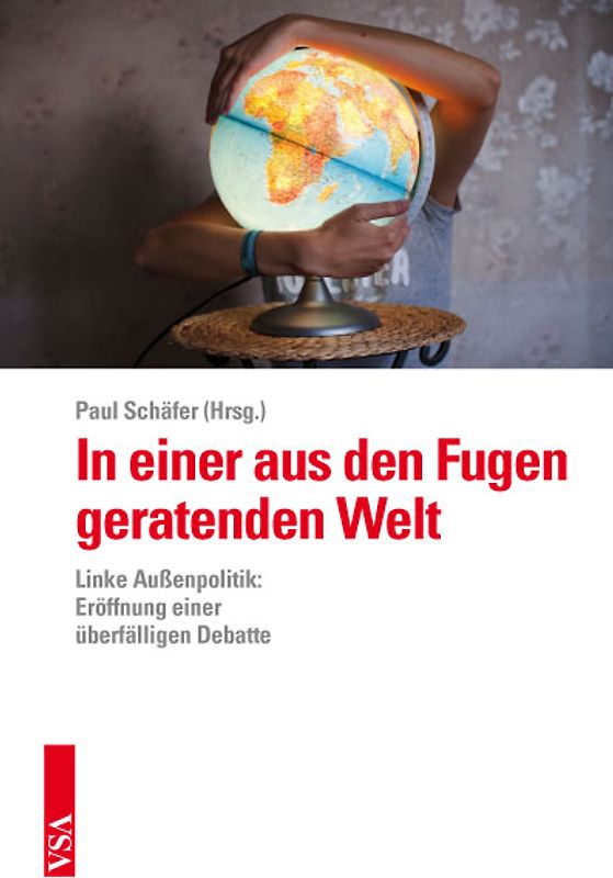 In einer aus den Fugen geratenden Welt