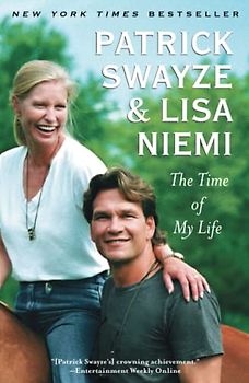 The Time of My Life - Swayze, Patrick