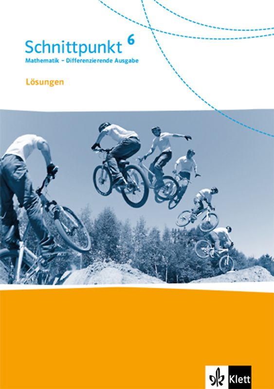 Schnittpunkt Mathematik 6. Differenzierende Ausgabe