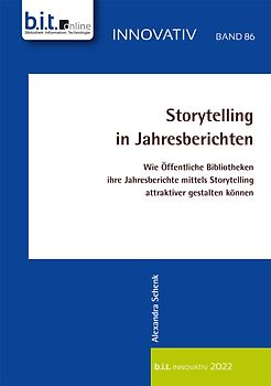Storytelling in Jahresberichten